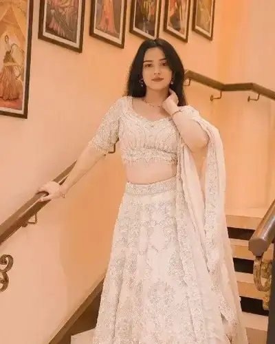 Escort Service In Rohru